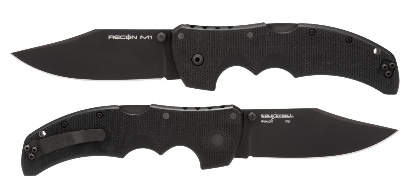 KNIFE Magazine’s Knife News: July 2024 Edition – Knife Magazine