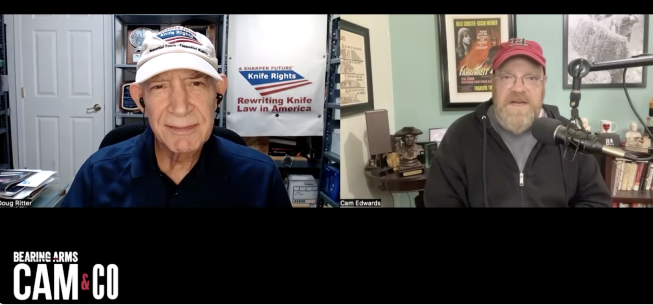 Knife Rights NJ Lawsuit is Garnering Attention Knife Rights NJ Lawsuit is Garnering Attention