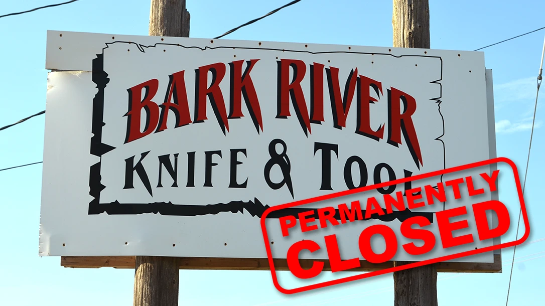 TacticalKnives: The Fall of Bark River Knives An American Icon Blazes Out in Disgrace – The Fall of Bark River Knives TacticalKnives: The Fall of Bark River Knives An American Icon Blazes Out in Disgrace – The Fall of Bark River Knives