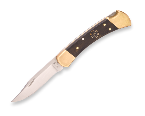 Buck releases a pair of America 250 Knives Buck releases a pair of America 250 Knives