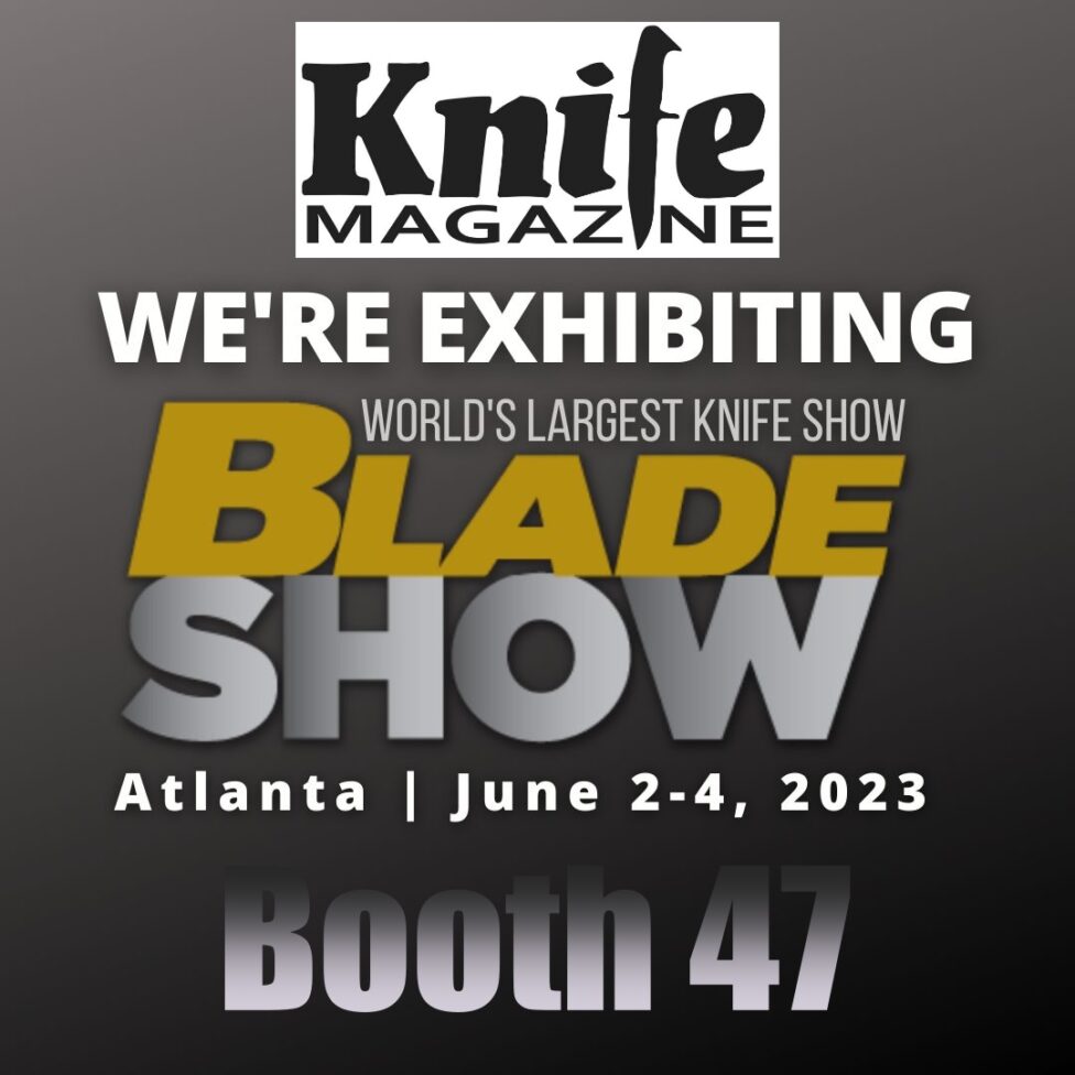 KnifeNews: Blade Show 2026 Opens Next Week in Atlanta KnifeNews: Blade Show 2026 Opens Next Week in Atlanta