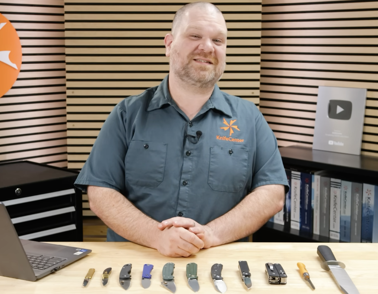 KnifeCenter FAQ: Knife Laws are Dumb KnifeCenter FAQ: Knife Laws are Dumb
