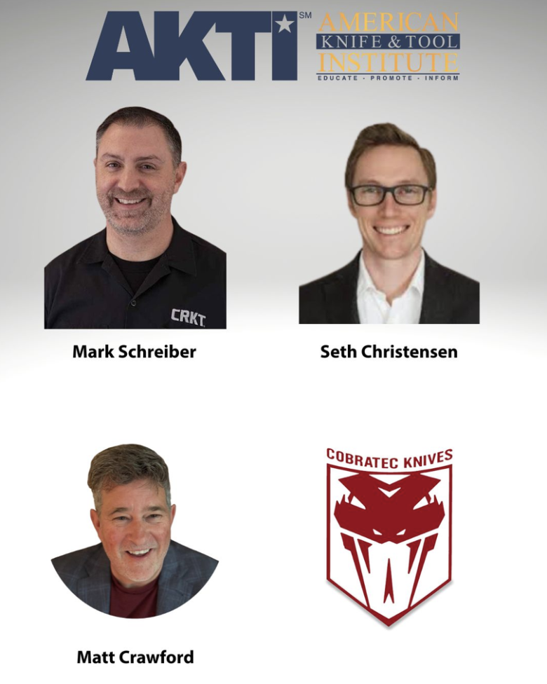 AKTI Announces Leadership & Membership Updates AKTI Announces Leadership & Membership Updates