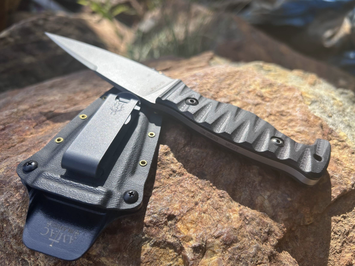 AMTAC Minuteman Slim now available… AMTAC Minuteman Slim now available…