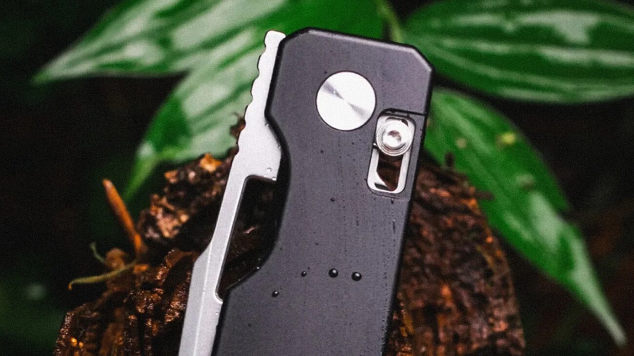 GearPatrol: This Cult-Favorite EDC Brand Finally Has a Truly Affordable Pocket Knife GearPatrol: This Cult-Favorite EDC Brand Finally Has a Truly Affordable Pocket Knife