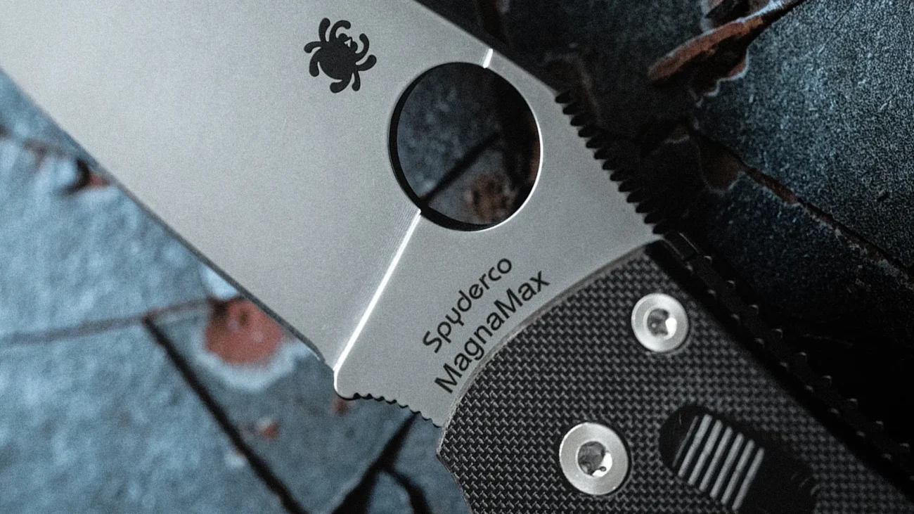 GearPatrol: MagnaCut’s Inventor Made a New Super Steel That May Usurp the EDC Knife Throne GearPatrol: MagnaCut’s Inventor Made a New Super Steel That May Usurp the EDC Knife Throne
