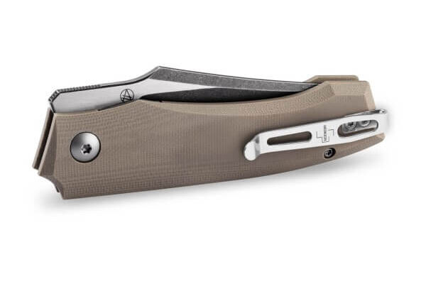 KnifeNews: Boker Plus Kazy Keeps the Small EDC Knife Flame Alive KnifeNews: Boker Plus Kazy Keeps the Small EDC Knife Flame Alive