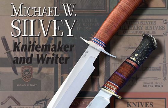 KNIFE Magazine September 2022