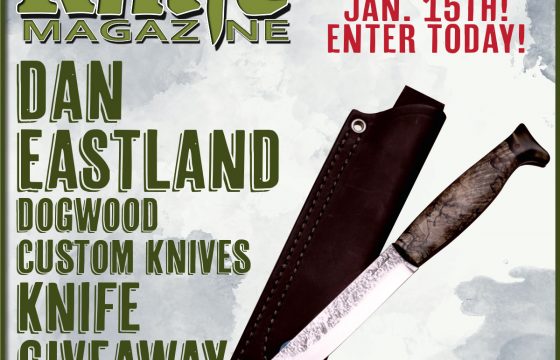 Dogwood Custom Knives