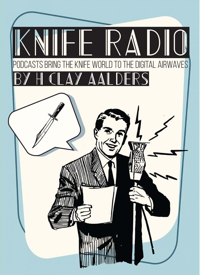 Knife Podcasts