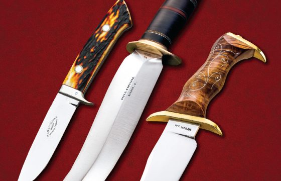 Knife Magazine February 2021