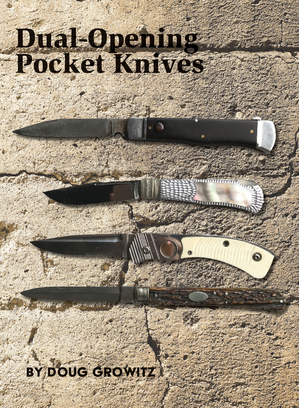 Knife Magazine January 2026 Issue Hard Copy - Image 5