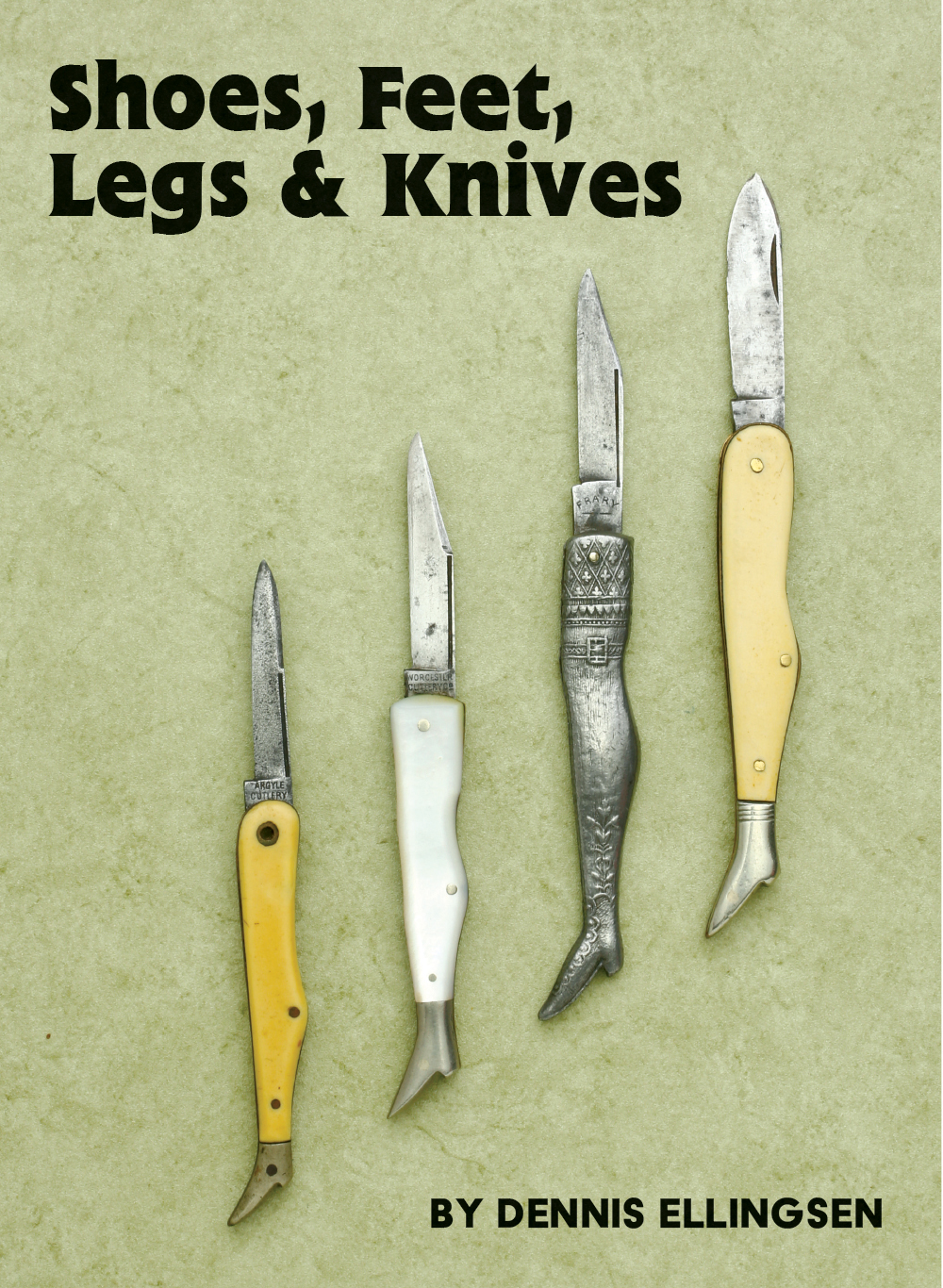 Knife Magazine January 2026 Issue Hard Copy - Image 7