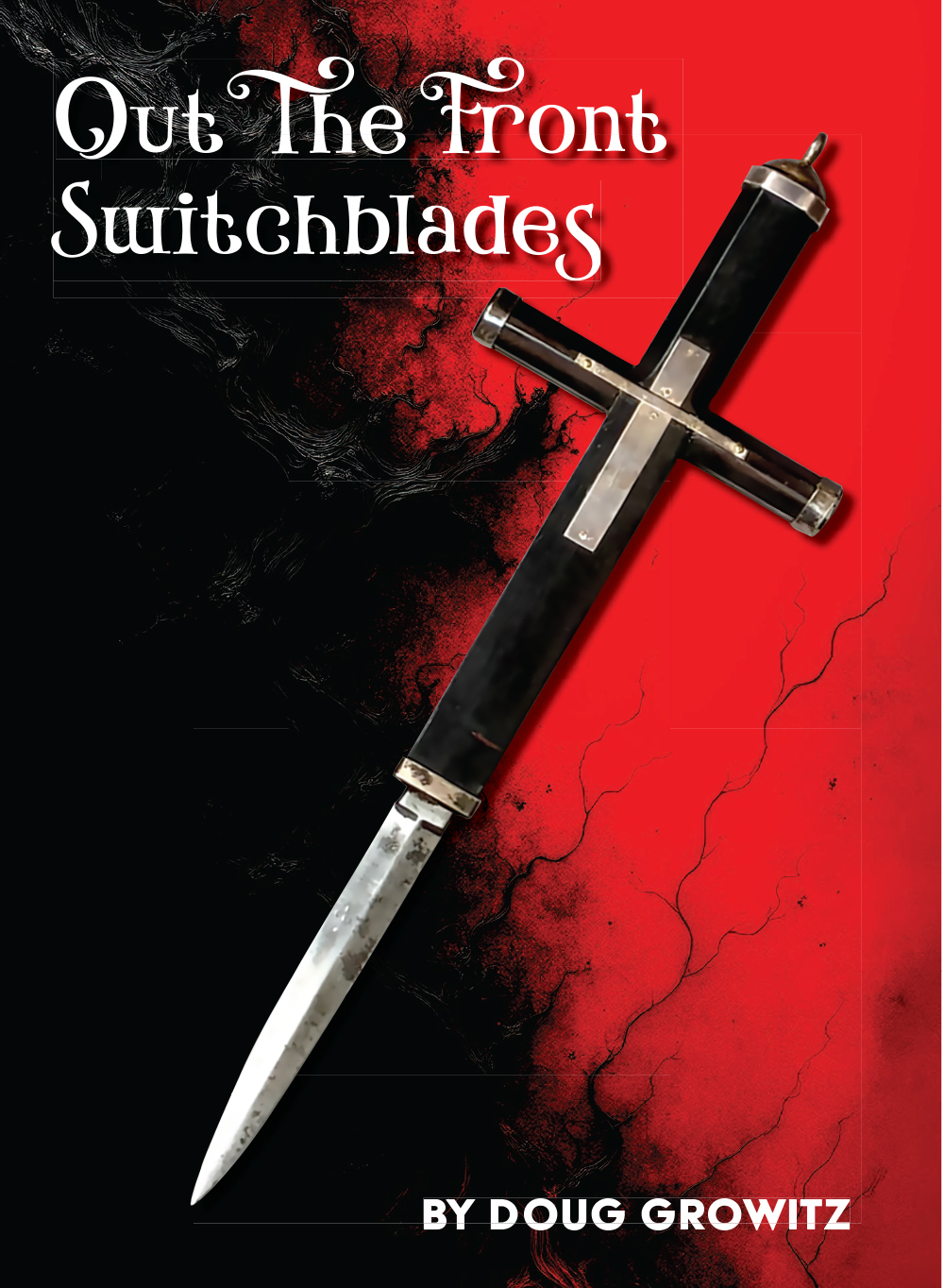 Knife Magazine Sept 2026 Issue Hard Copy - Image 6