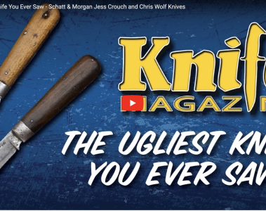 ugly knife