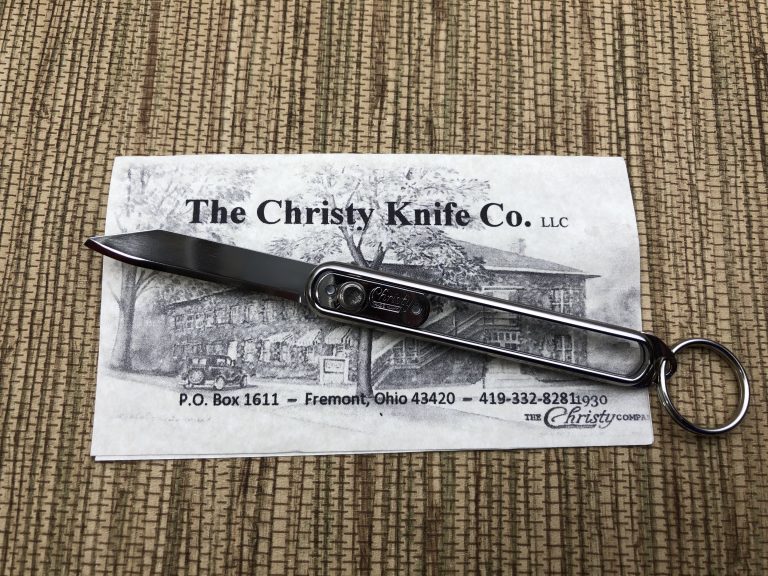 Christy Knife Company