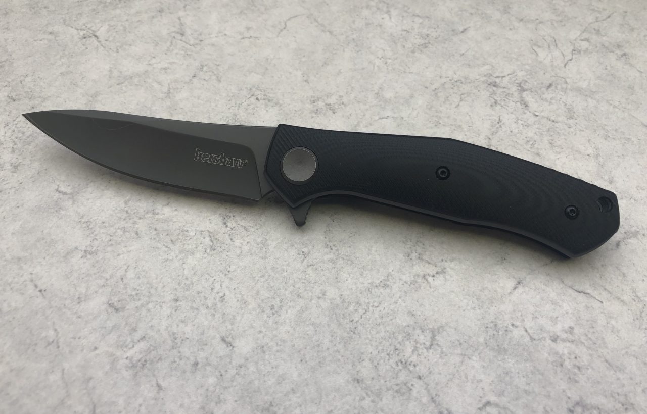 Kershaw Concierge