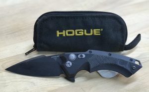 Hogue X5 review
