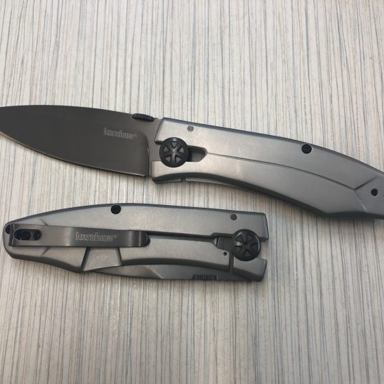 Kershaw Innuendo Review